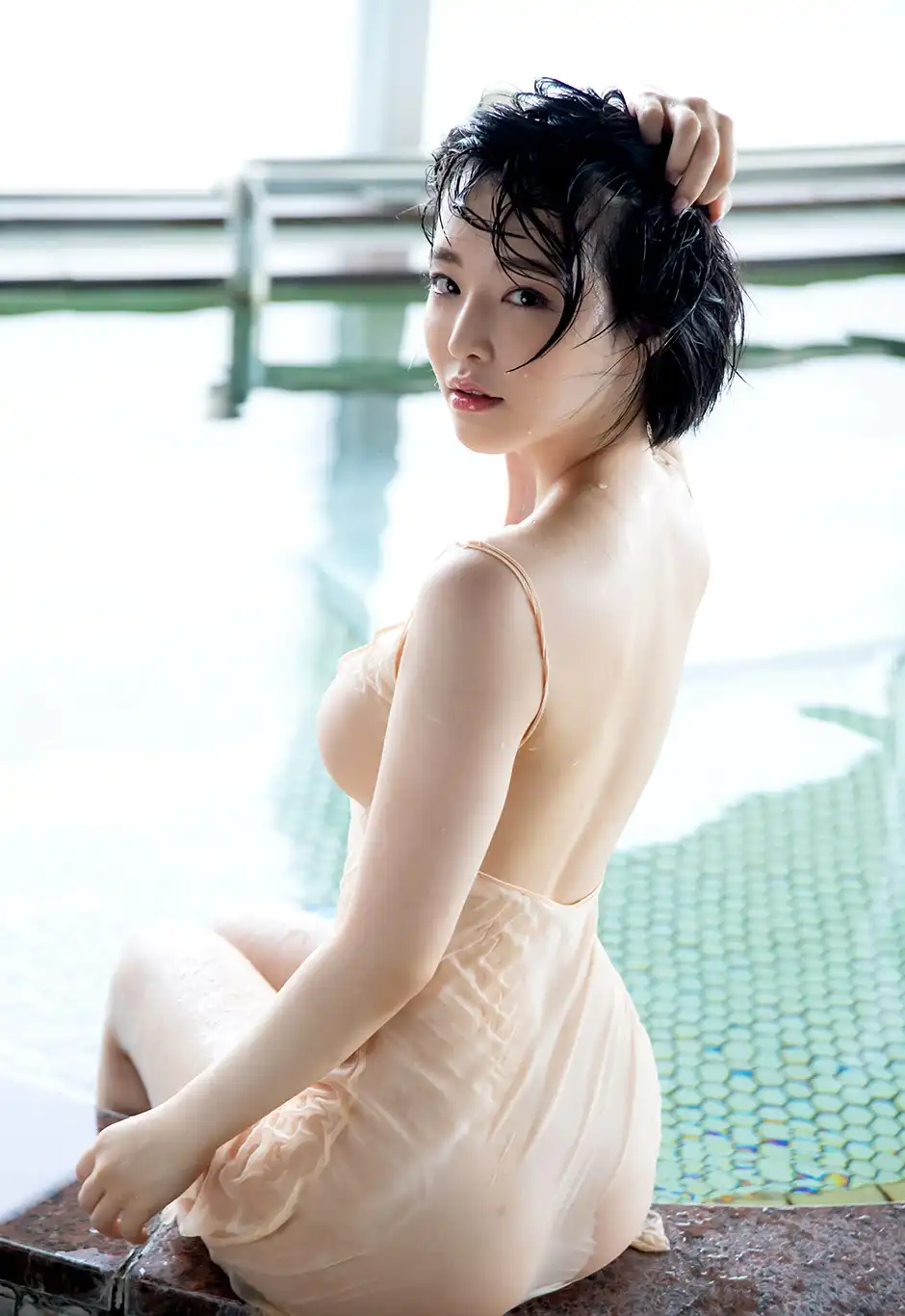三宮椿第259張寫真