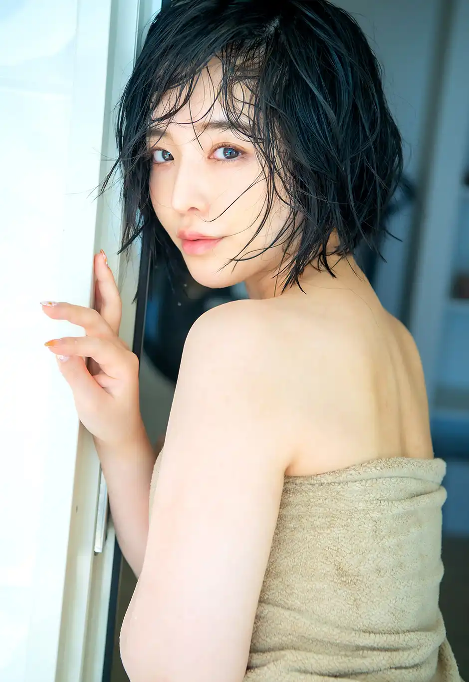 三宮椿第164張寫真