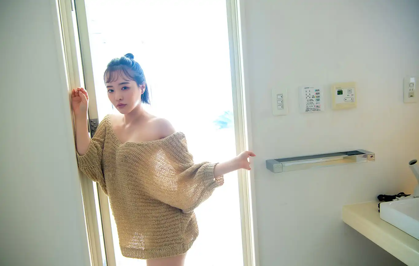 三宮椿第80張寫真