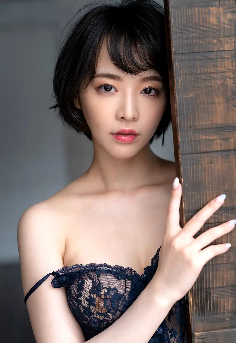 三宮椿第64張寫真