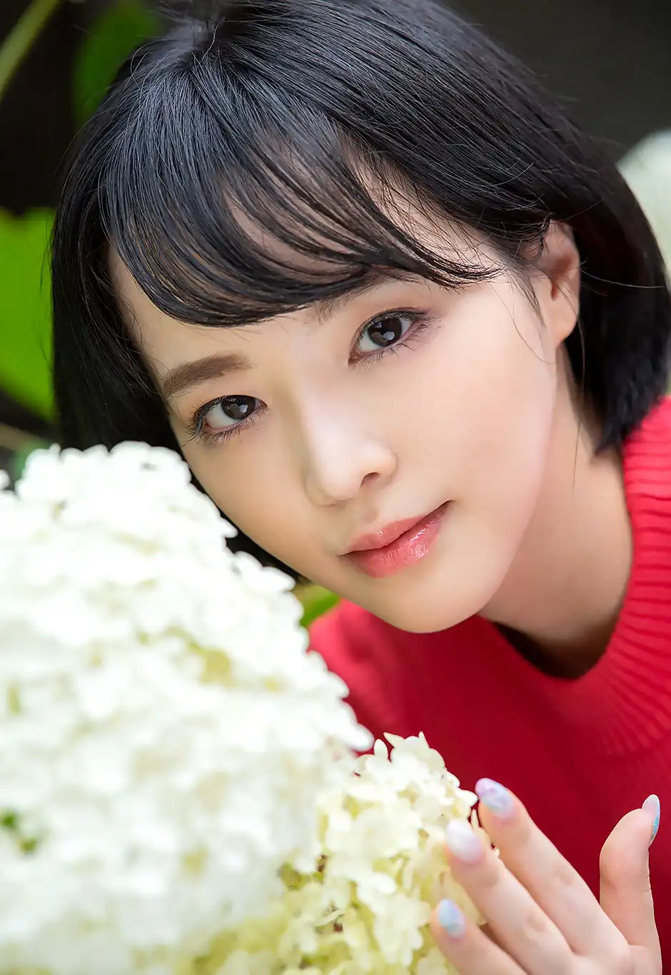 三宮椿第40張寫真