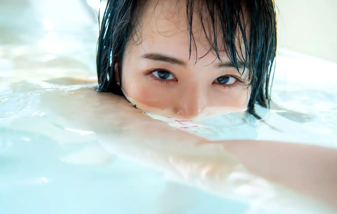 三宮椿第156張寫真