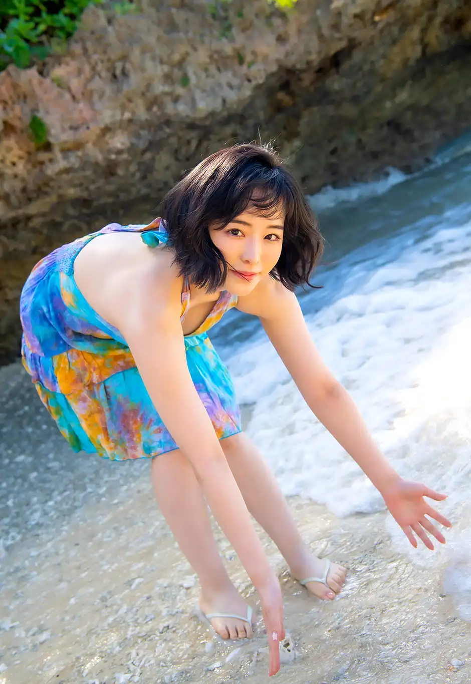 三宮椿第202張寫真