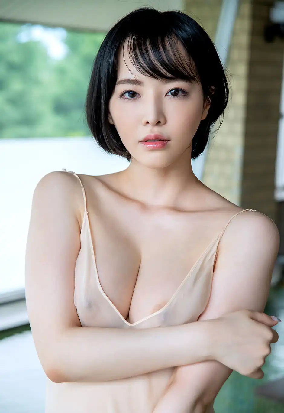 三宮椿第134張寫真