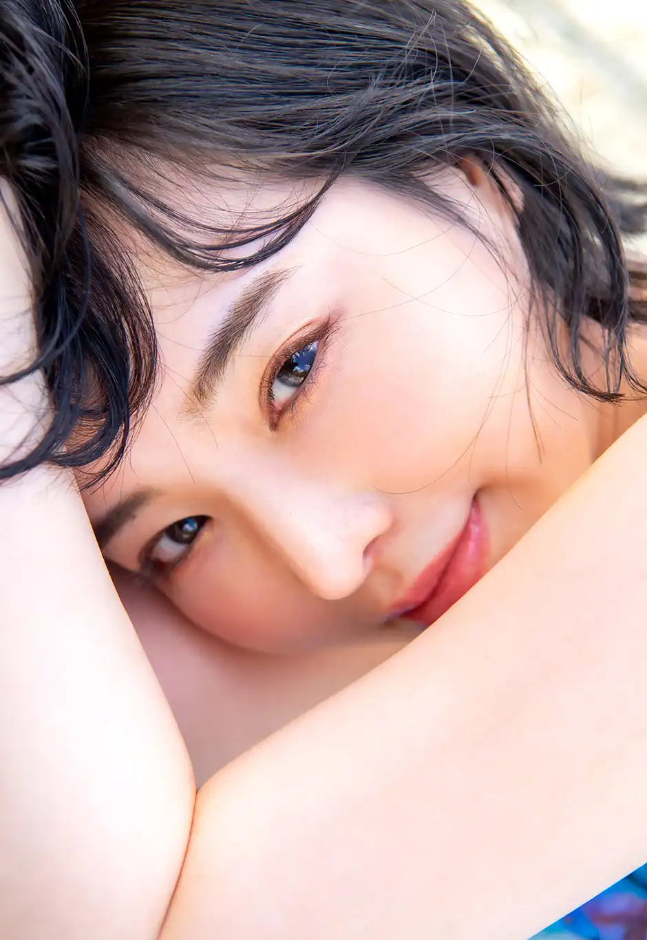 三宮椿第86張寫真