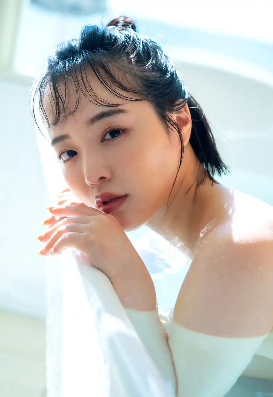 三宮椿第279張寫真