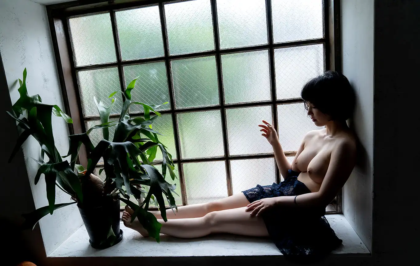 三宮椿第69張寫真