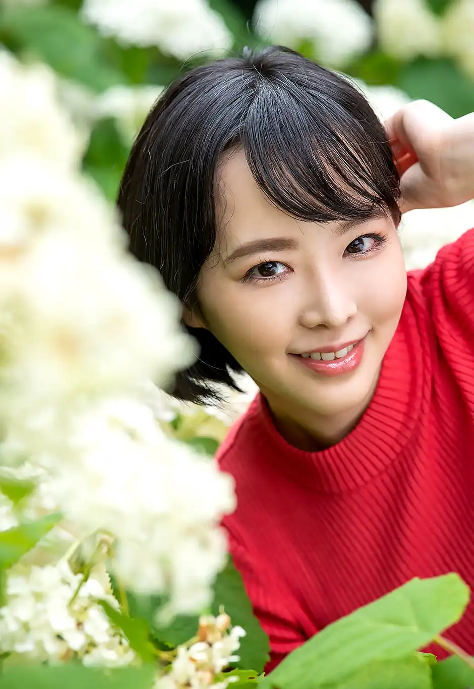 三宮椿第45張寫真