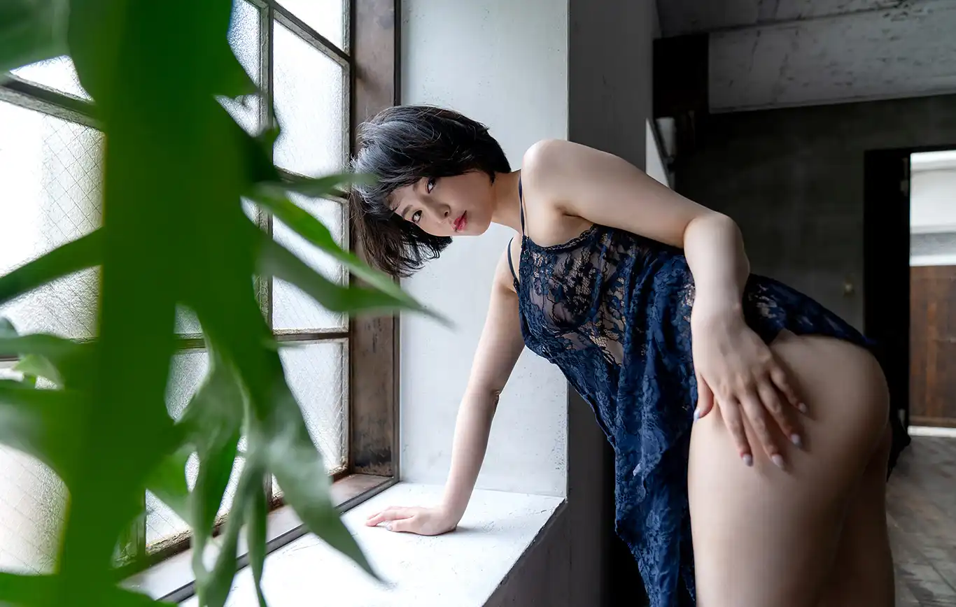 三宮椿第68張寫真