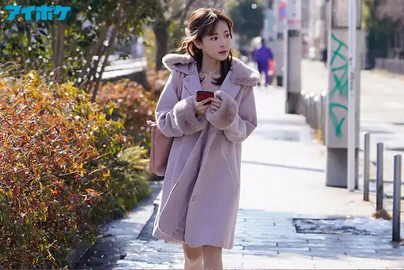 IPX-885 美人家教香奈老師的接吻課程個人指導 桃乃木香奈 的劇照12
