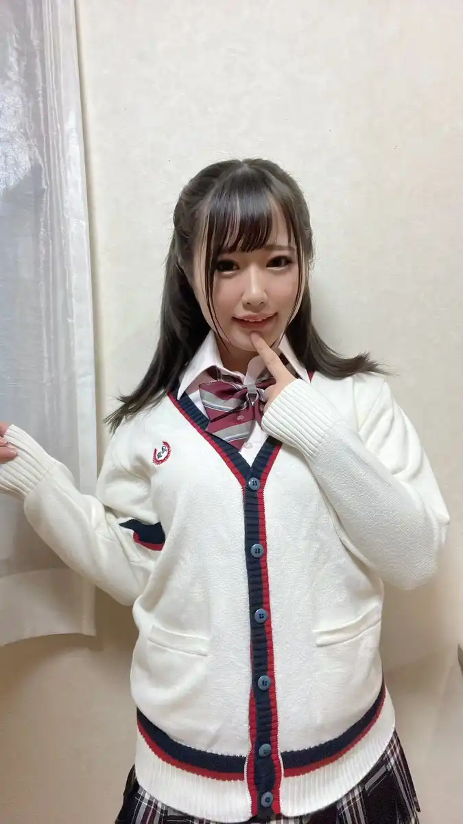 有棲奏羽第13張寫真