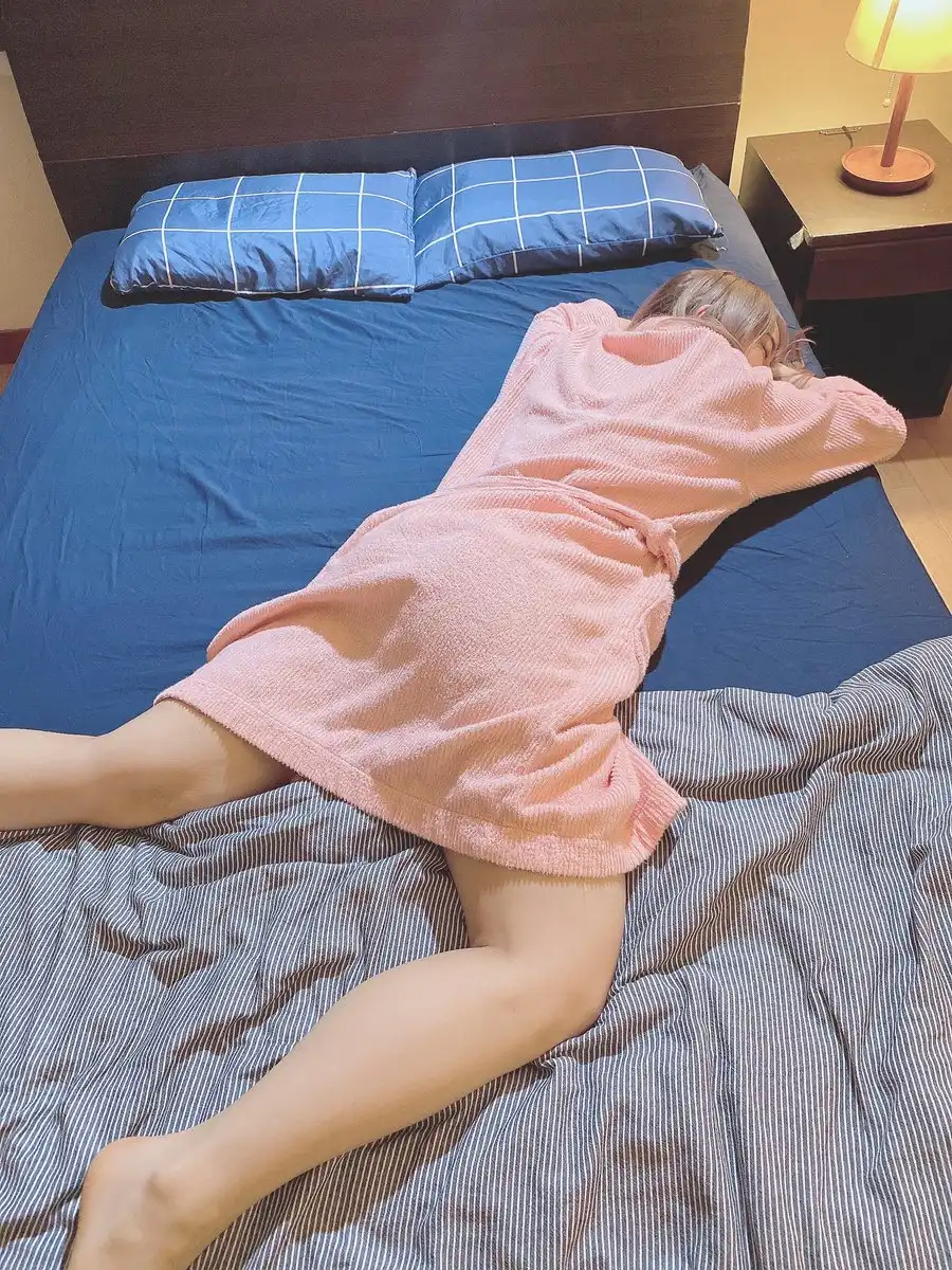 河南実里第6張寫真