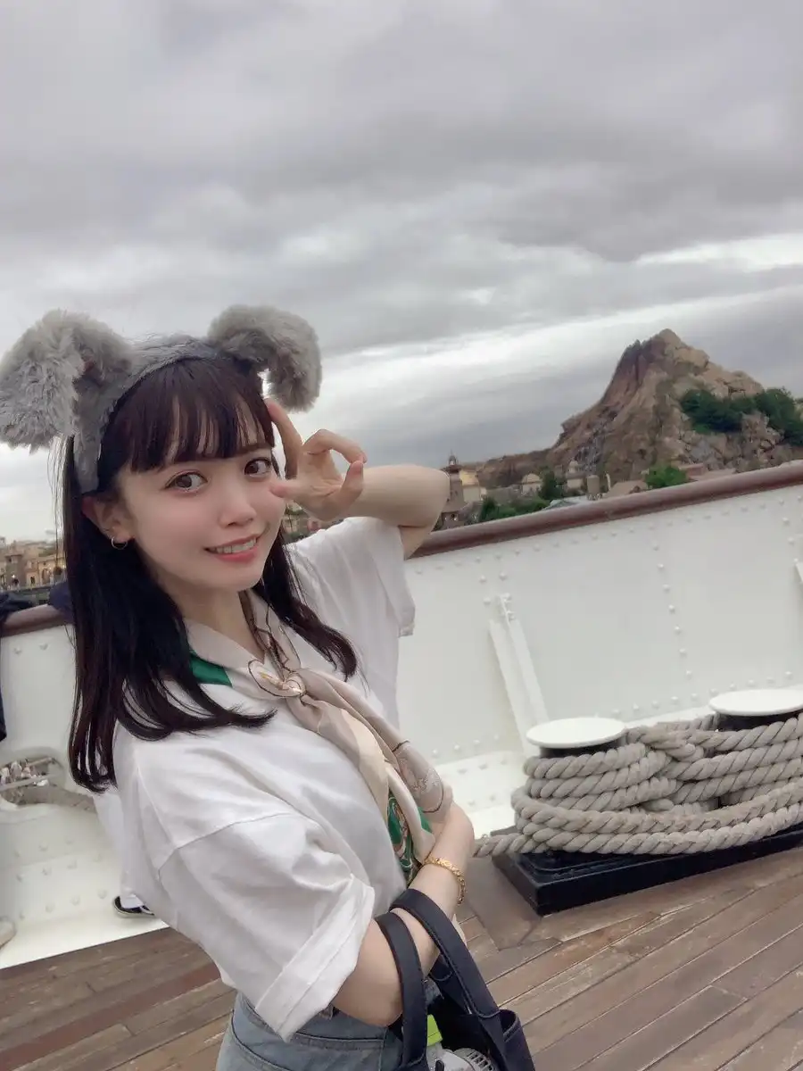 工藤由羅第71張寫真
