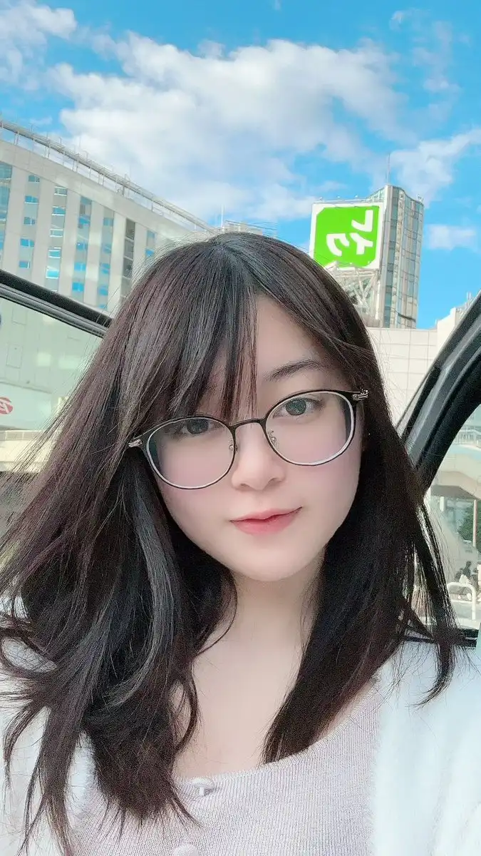 菜月光第42張寫真