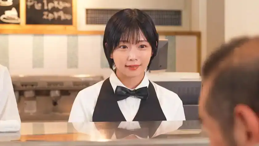 STARS-959 蛋糕屋的女店主是性慾無限的超肉食系癡女哦的劇照10