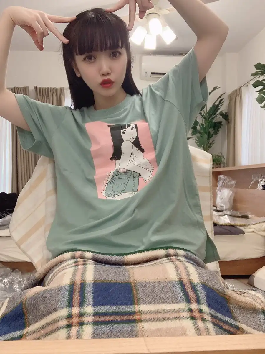 工藤由羅第88張寫真