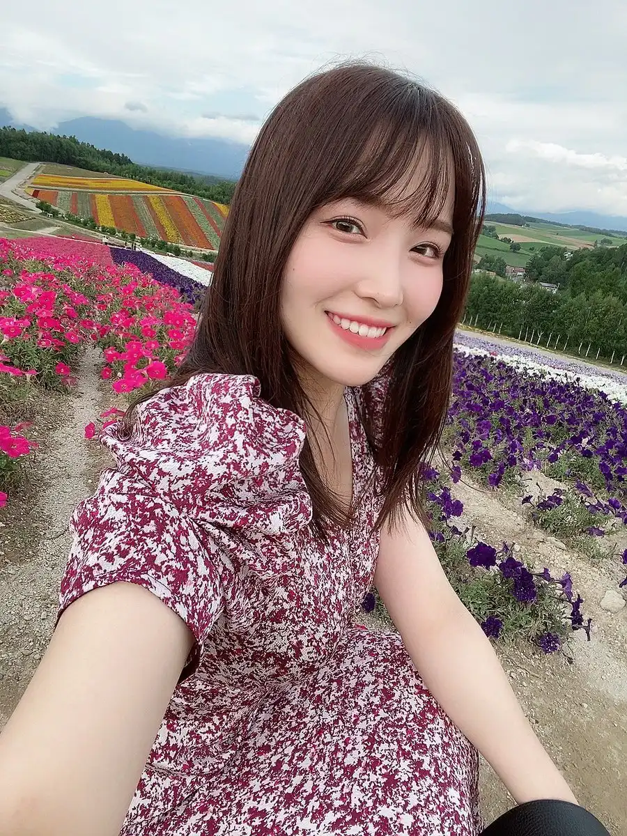 美波汐里第42張寫真