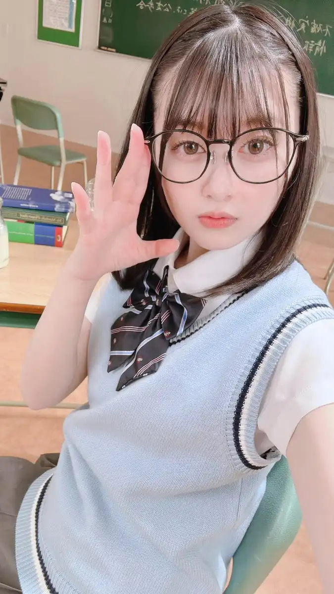 菜月光第18張寫真