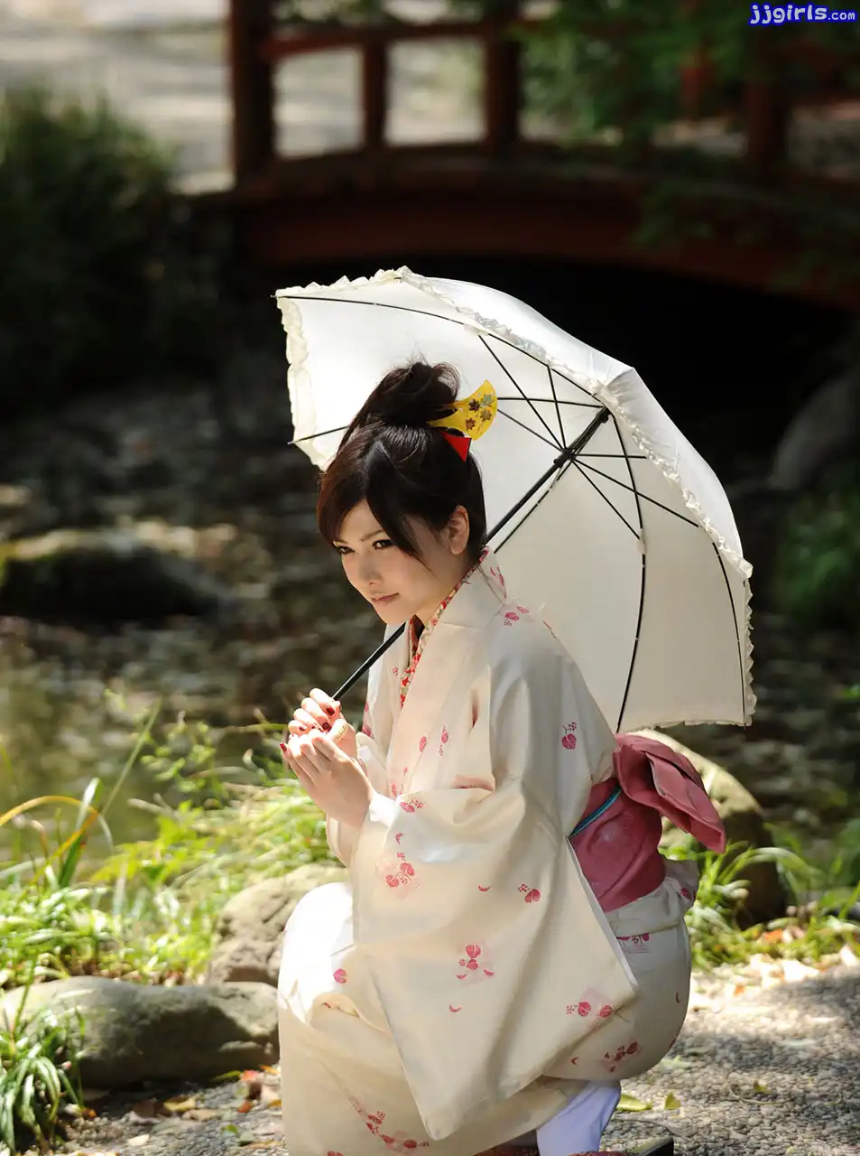 沖田杏梨第46張寫真