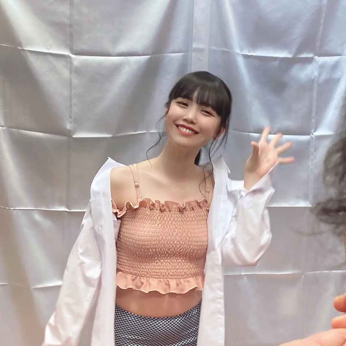 工藤由羅第90張寫真