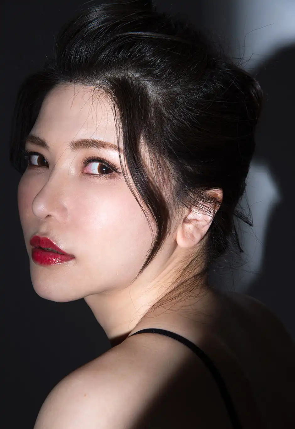 沖田杏梨第543張寫真