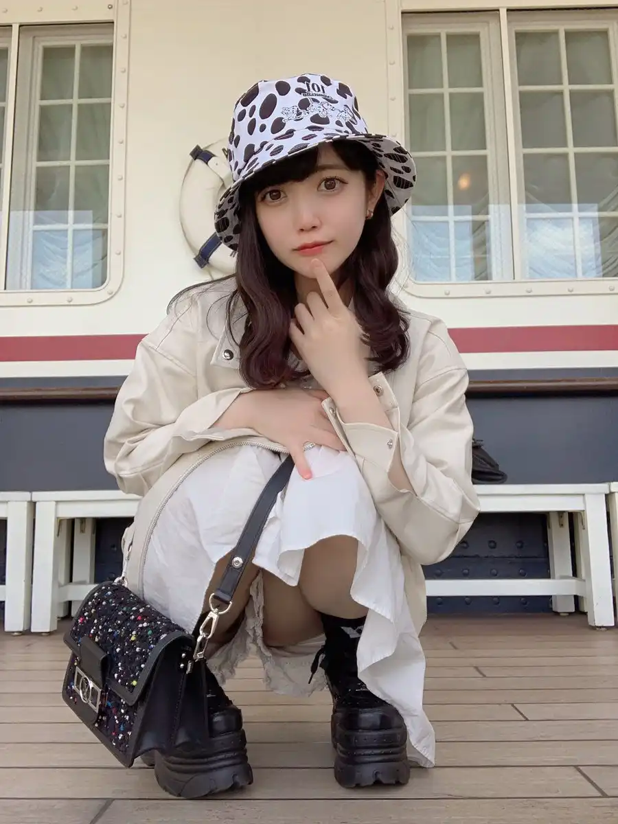 工藤由羅第84張寫真