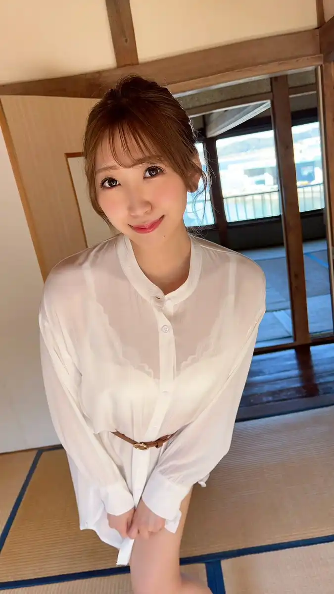 北乃由奈第118張寫真