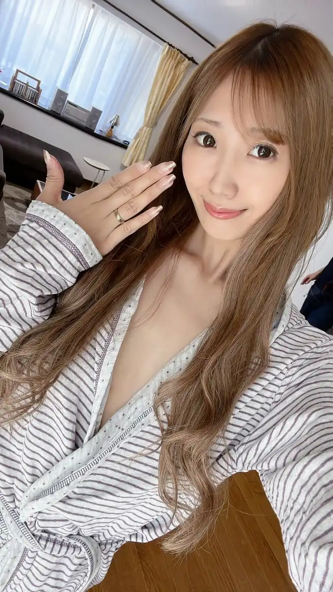 北乃由奈第78張寫真