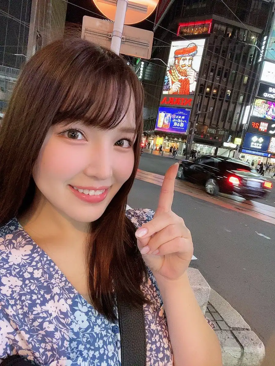 美波汐里第39張寫真