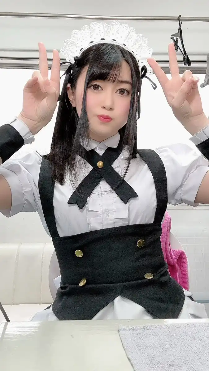 菜月光第22張寫真