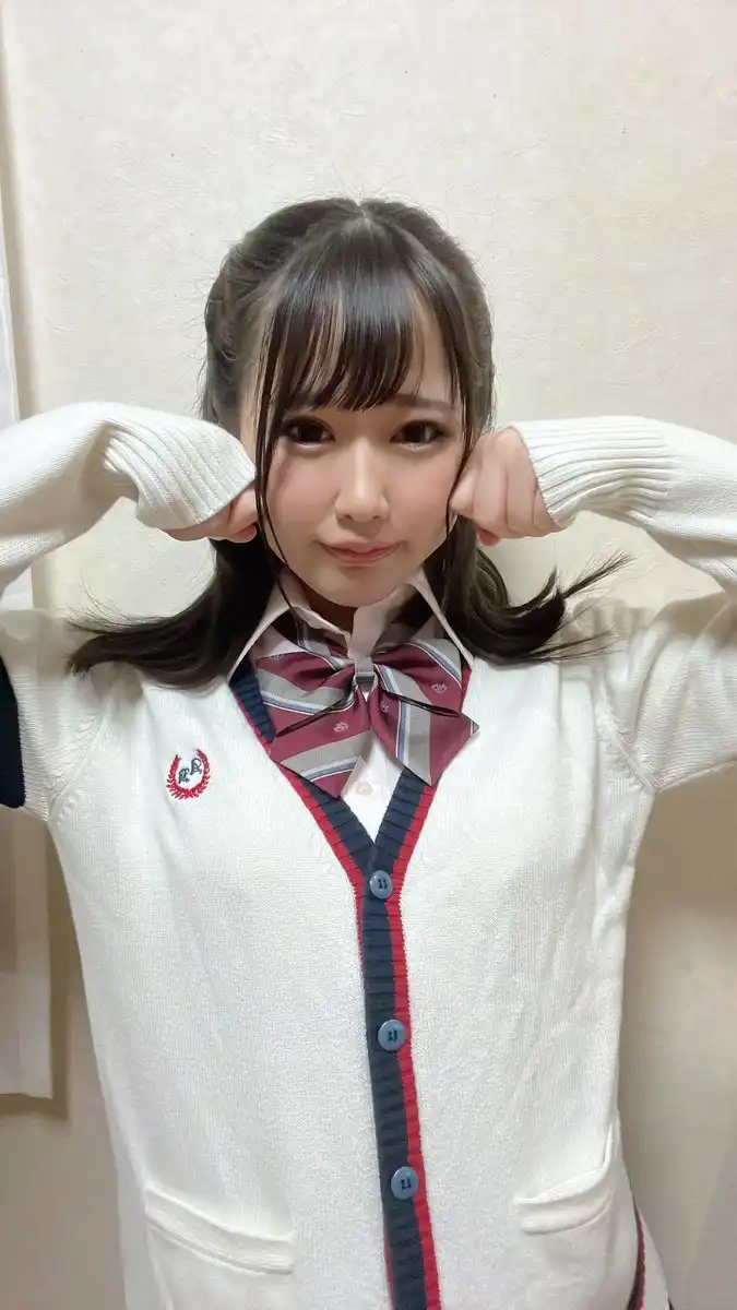 有棲奏羽第4張寫真