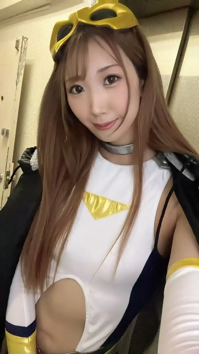 北乃由奈第42張寫真