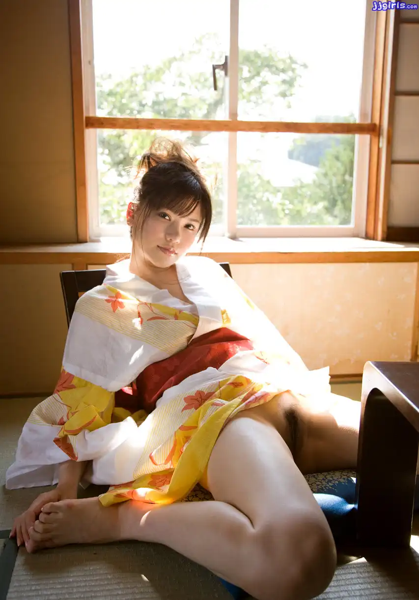 沖田杏梨第170張寫真
