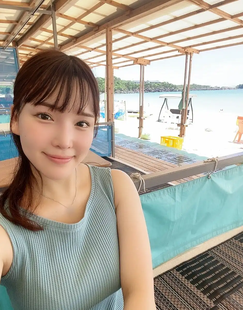 美波汐里第79張寫真
