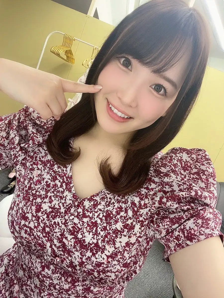美波汐里第31張寫真