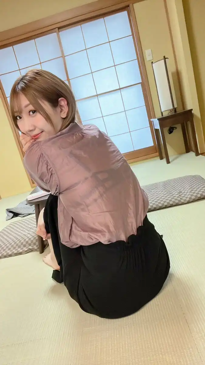 北乃由奈第94張寫真