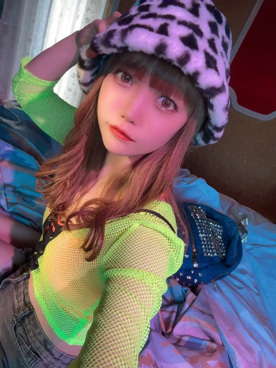 工藤由羅第35張寫真