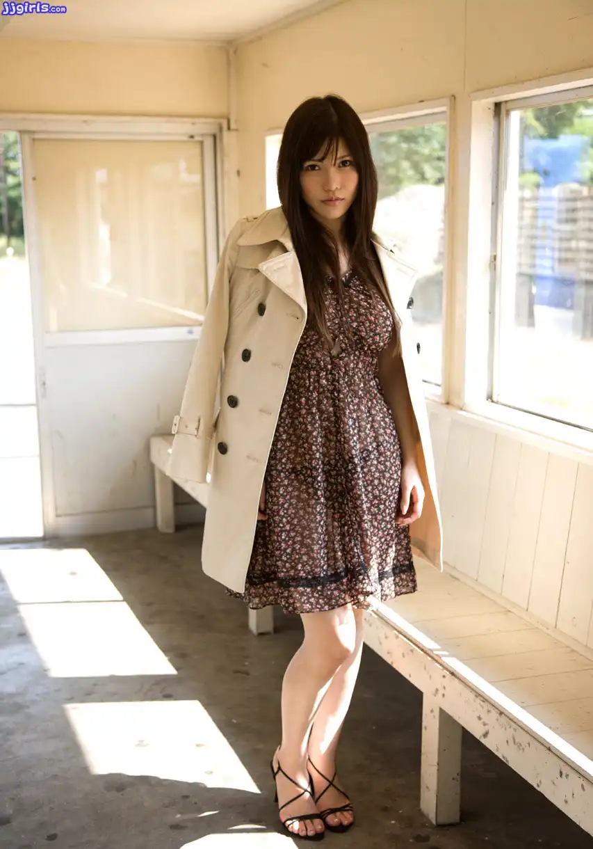 沖田杏梨第81張寫真