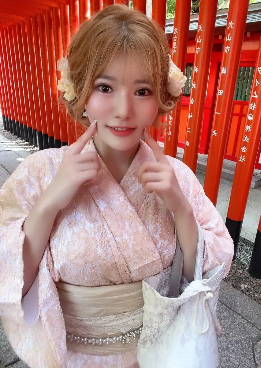 堀北実来第84張寫真
