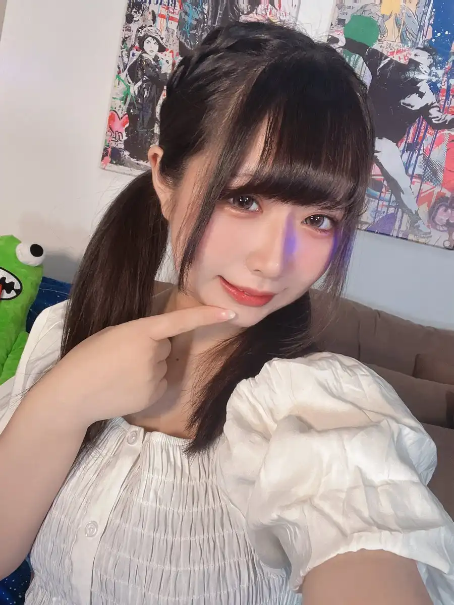 有棲奏羽第16張寫真