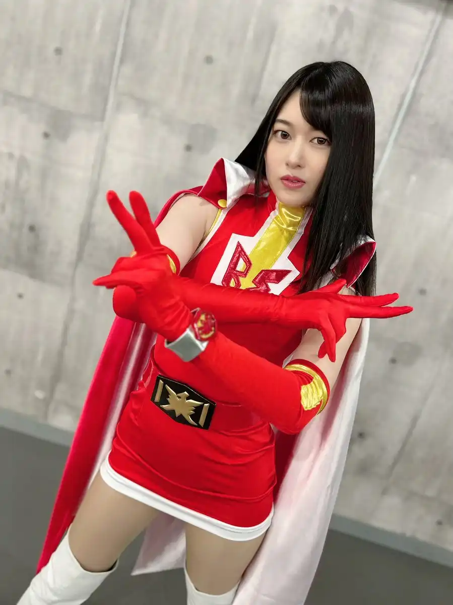菜月光第27張寫真