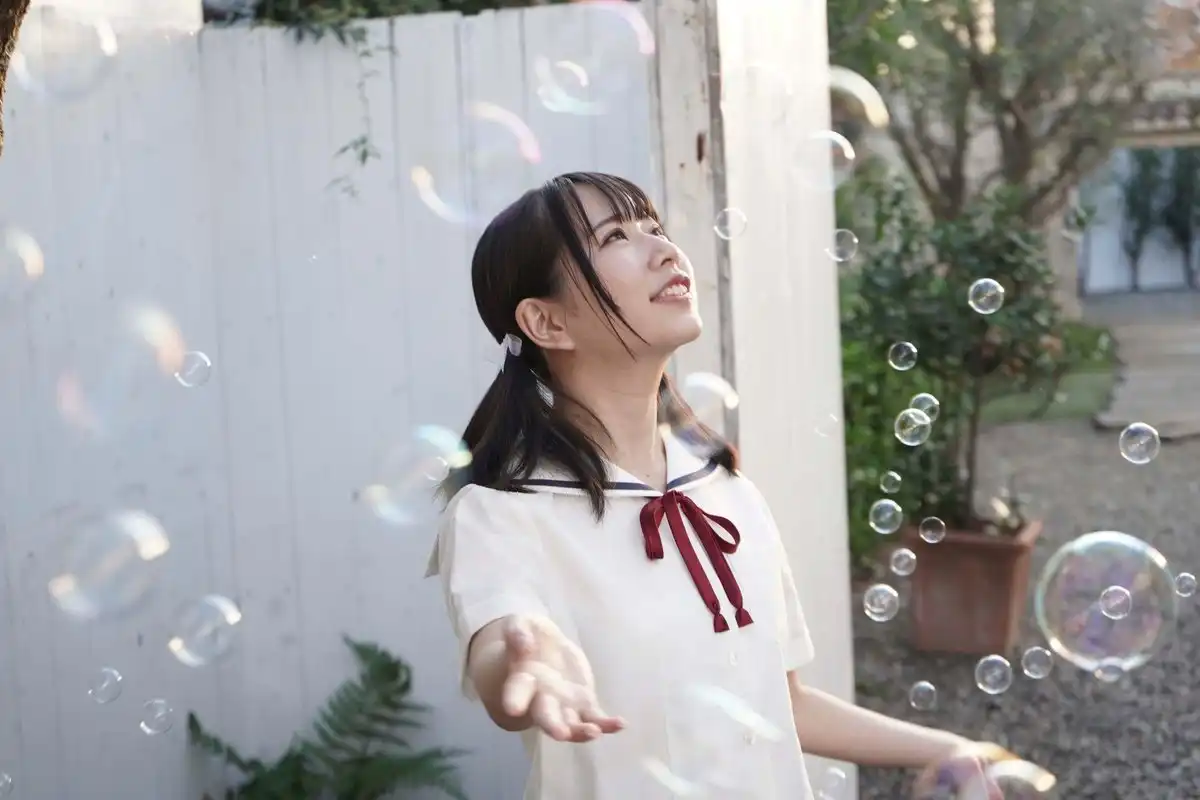 有棲奏羽第26張寫真