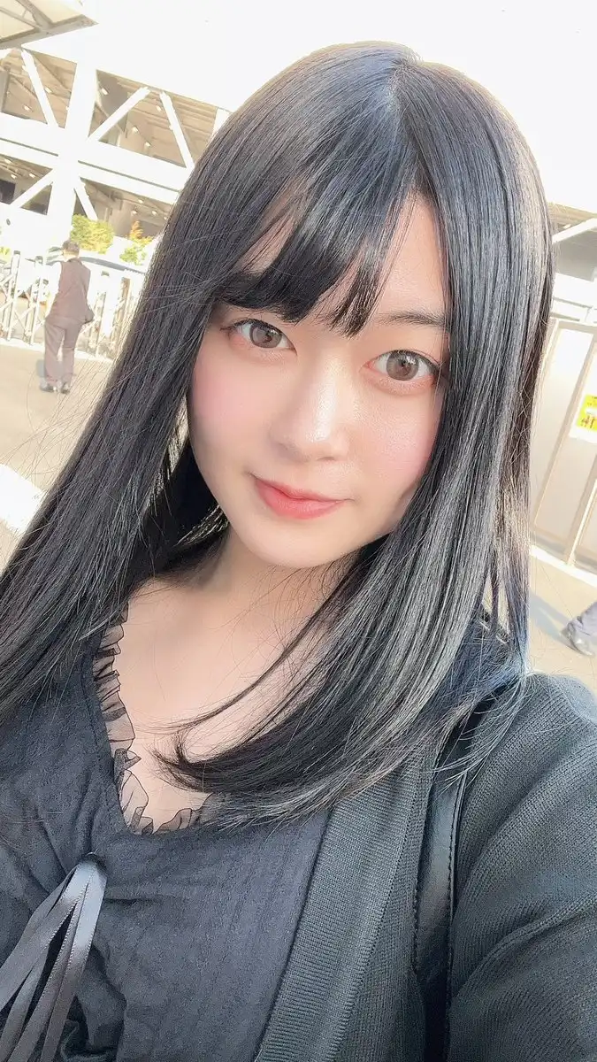 菜月光第19張寫真