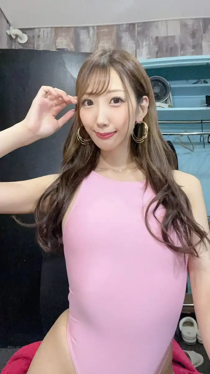 北乃由奈第14張寫真