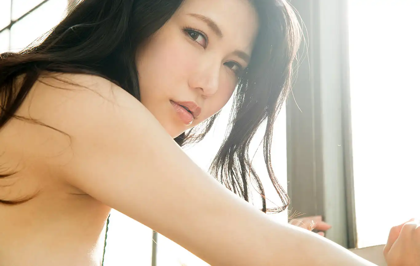 沖田杏梨第382張寫真