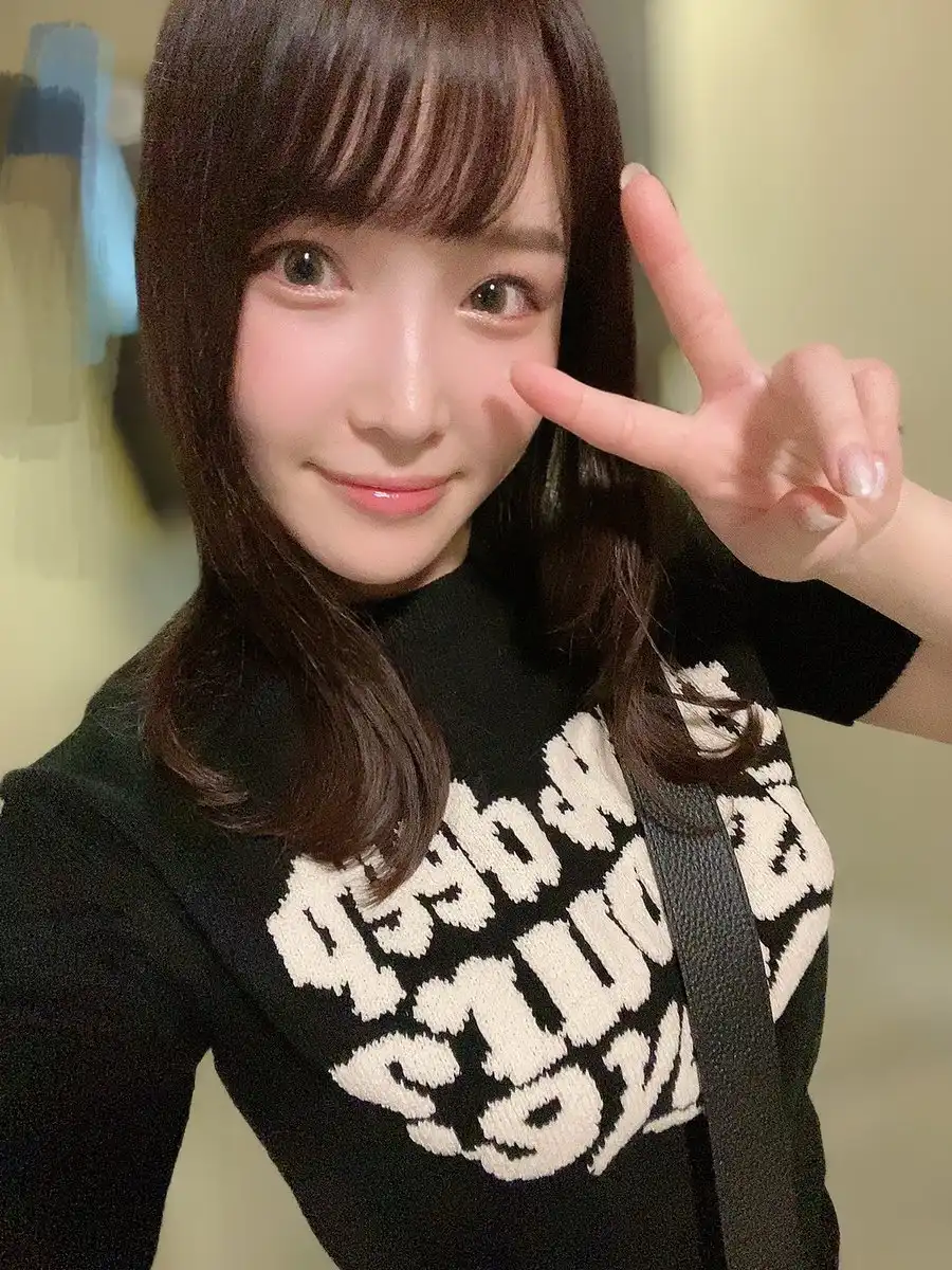 美波汐里第48張寫真
