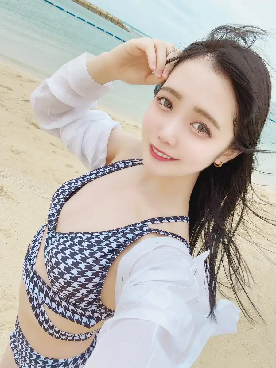 工藤由羅第50張寫真