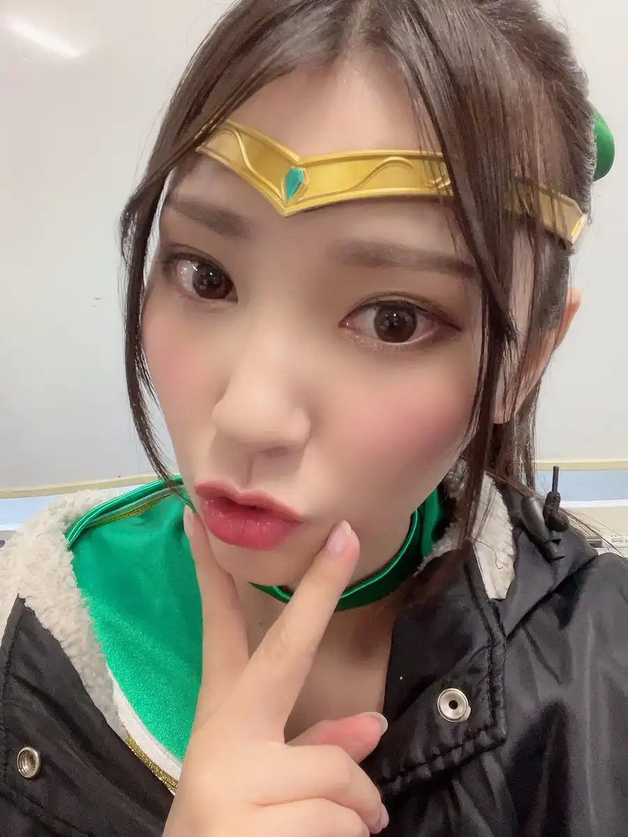 竹内夏希第109張寫真