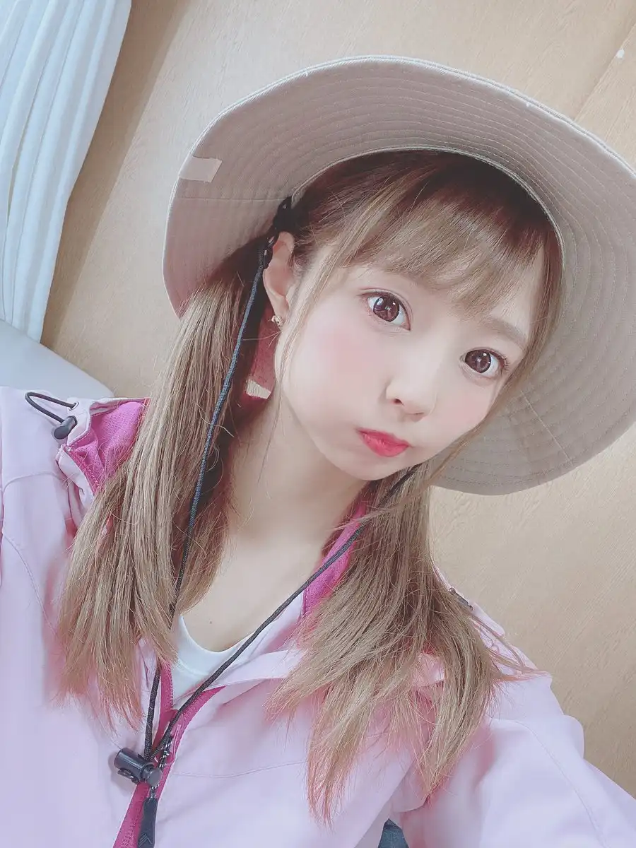 河南実里第7張寫真