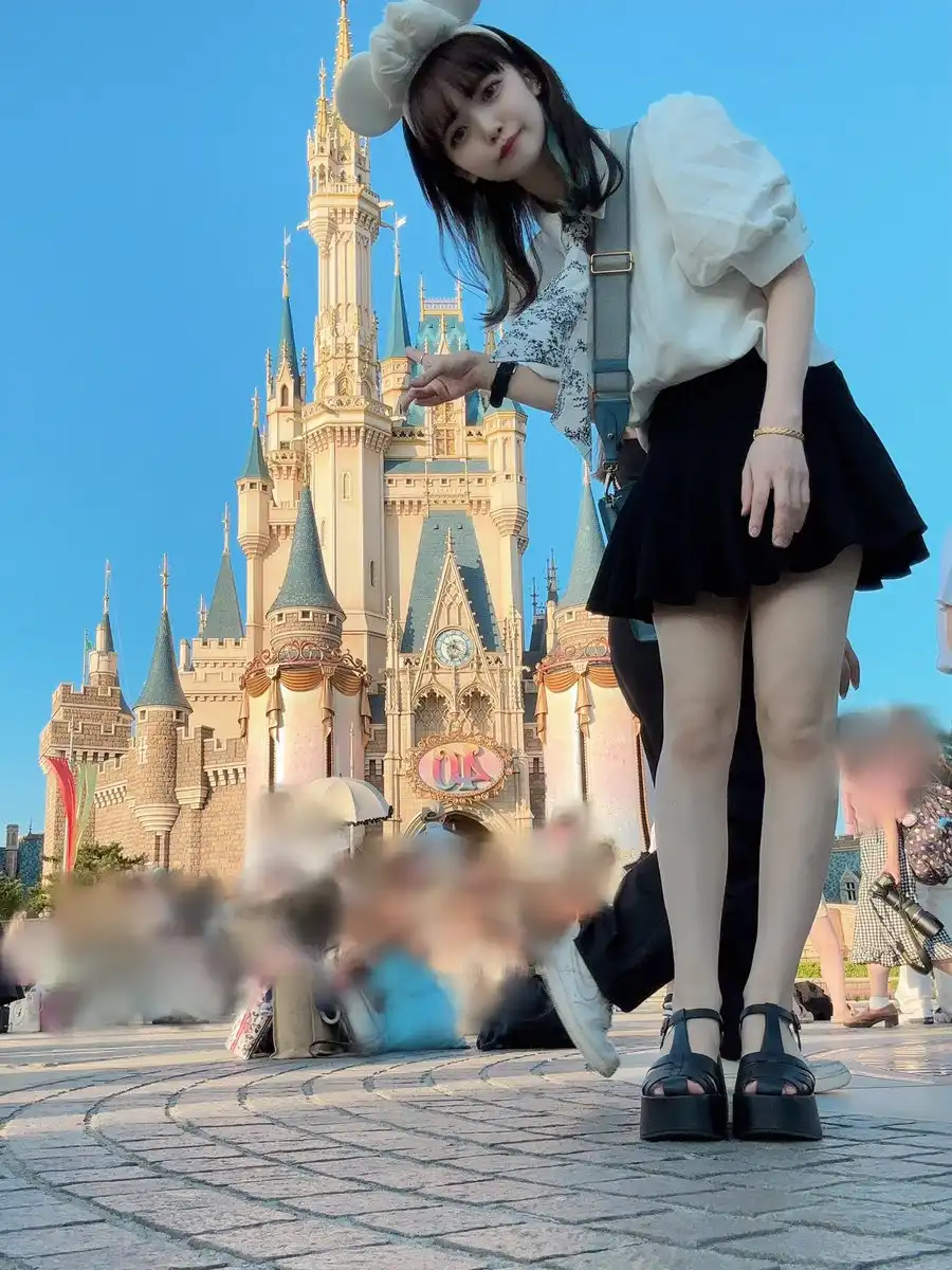工藤由羅第8張寫真